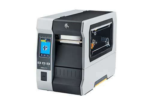ZT600 系列工业打印机